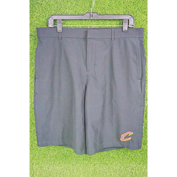 Nike Other - Nike Core Flex Golf Shorts - Cleveland Cavaliers - Men's Size 34
